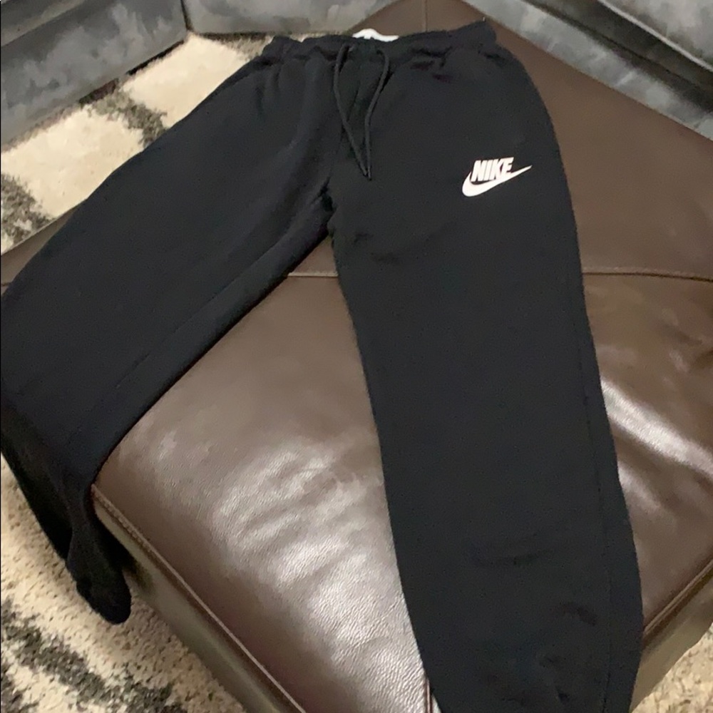 Sweatpants